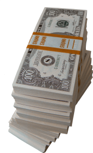 Money PNG image-3510